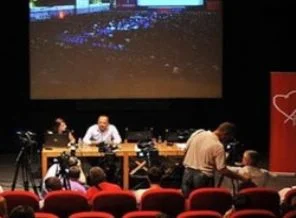 Saraybosna Film Festivali başlıyor