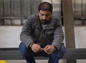 Sarısülük için oturma eylemi başlatıldı