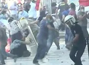 Sarısülük'ün öldürülmesine tanık olanlar gözaltına alındı