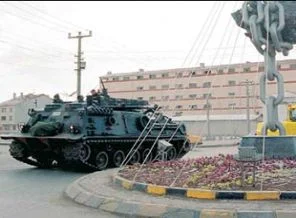 Savcı: 28 Şubatçılar hükümeti hedef aldı