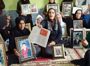 Savcı, sekiz komutanlığı işaret etti