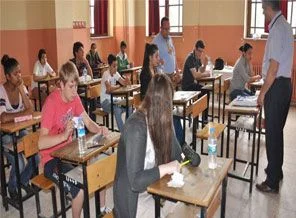 SBS soru ve cevapları yayınlandı TIKLA/ÖĞREN