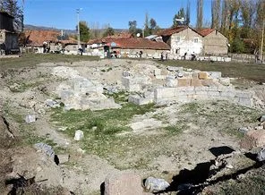 Sebastapolis 22 yıl sonra yeniden kazılacak