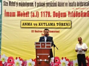 Selahattin Özgündüz: Benim markam belli