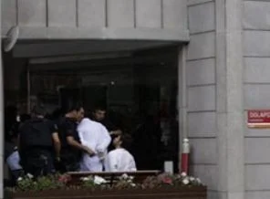 Serbest bırakılan 'sahte doktorlar'ın açıklaması şaşırttı