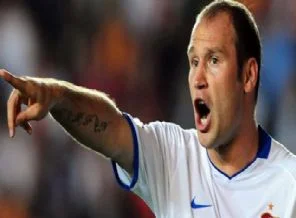 Serkan Balcı ile yollar ayrıldı
