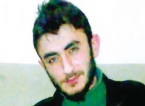 Şerzan Kurt'u öldüren polise ödül gibi ceza