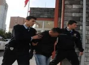 Ses bombası üreticilerine suçüstü
