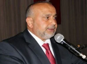 Şevki Yılmaz: Gezi Parkı eylemcilerine teşekkür