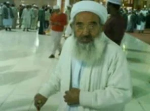 Seyda Muhammed Emin Er Hocaefendi Hakk'a yürüdü