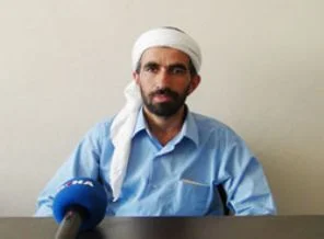 'Şeyh Said küfre karşı kıyam etmiştir'