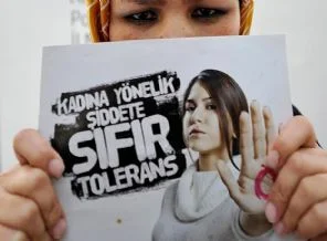 Şiddete karşı '7 bin tedbir' kararı