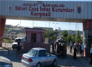 Silivri'de bomba önlemler