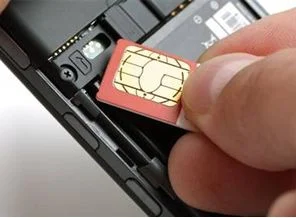 SIM kilit uygulaması kaldırıldı