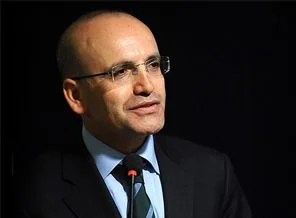 Şimşek: AB'nin yeni fasıl açmamasından endişe duymuyorum