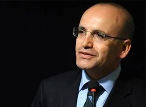 Şimşek: Borsadan çıkış sınırlı oldu