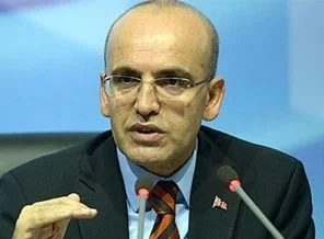Şimşek: Dinlendiğim kanıtlanırsa gereken cevap verilecek