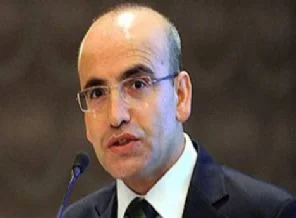 Şimşek: Gezi Parkı eylemleri yatırımcıları tedirgin etti