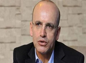 Şimşek: Sessiz çoğunluk her şeyin farkında