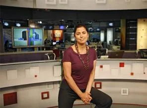 Şirin Payzın'dan CNN Türk'e 'yarım' dönüş