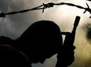 Şırnak'ta bir asker kendini vurdu