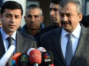 Sırrı Süreyya Önder İmralı'ya gidecek mi?