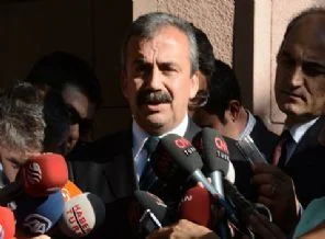 Sırrı Süreyya Önder polis şiddetini anlattı
