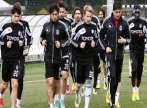 Slaven Bilic Beşiktaş'ta!