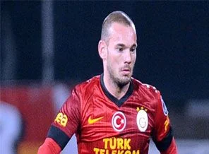 Sneijder'e Chelsea kancası!