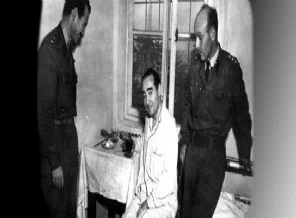 Şok iddia: Menderes'i asmadan önce cinsel tacizde bulundular
