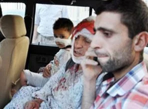 Sokak köpekleri dehşet saçtı: 21 yaralı
