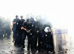 Son yedi günde, 6 polis intihar etti