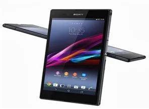 Sony 'phablet' piyasasına adım attı
