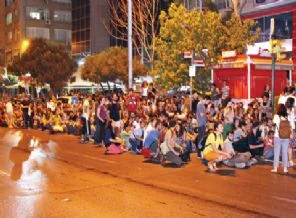 Soruşturma yön değiştirdi