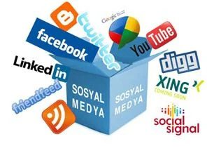 Sosyal medya sitelerine neden erişilemiyor?