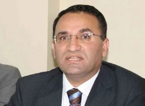 'Sosyal Medya'ya yasak yok'