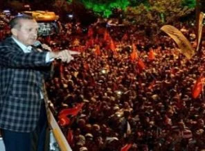 Sosyal medyada bir Erdoğan yalanı daha!