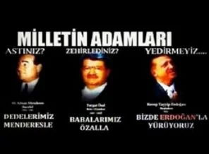 Sosyal medyada 'Erdoğan'a sahip çıkma' hareketi