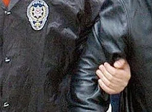 Sosyal paylaşım sitesinden hakarete gözaltı