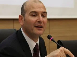Soylu: Tarihimizin en ilginç 20 gününü yaşadık