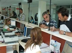 Sözleşmeli personele büyük müjde