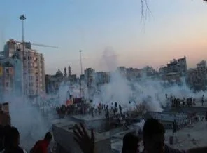 STK'lardan siyasal iktidarın söylemine tepki