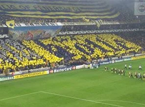 Şükrü Saracoğlu Stadı taşınacak mı?
