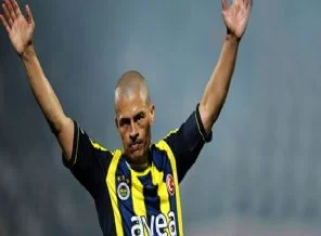 Süper Lig'de Alex savaşı başladı