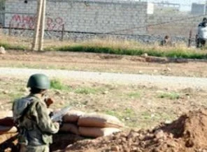 Suriye'den Türkiye'ye ateş açanlar belli oldu