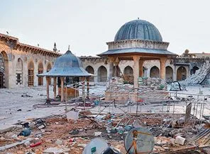Suriye'nin tarihî yazma eserleri Türkiye'de satılıyor