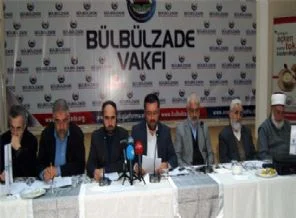 Suriyeli alimler Gaziantep'te toplandı