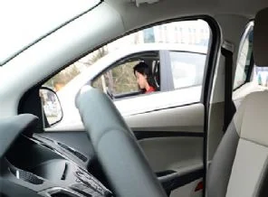 Sürücü belgelerinde yeni düzen