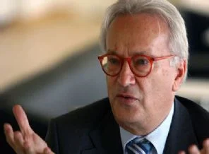 Swoboda'dan duranadam'lı 'Gezi' mesajı