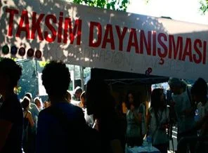 Taksim Dayanışma Platformu, Erdoğan'ın davetini kabul edecek mi?
